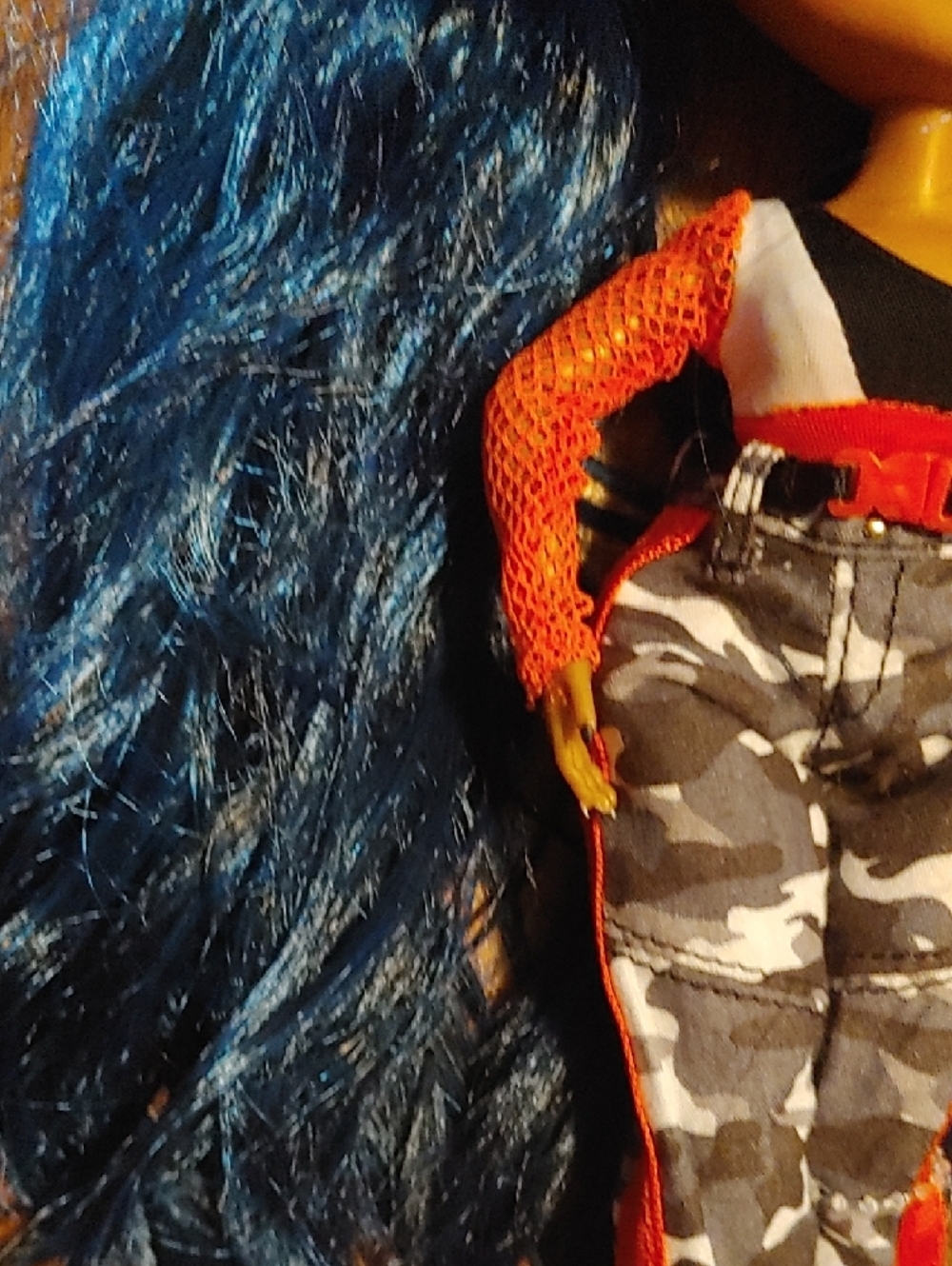 ✅$12 Add On LOL Surprise OMG Downtown BB Fashion Doll - Picture 4 of 9